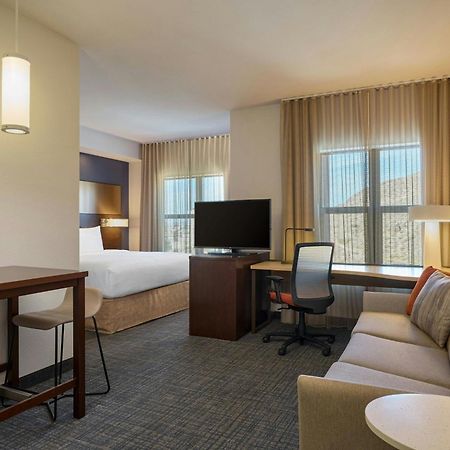 Residence Inn By Marriott Tempe Downtown/University Kültér fotó
