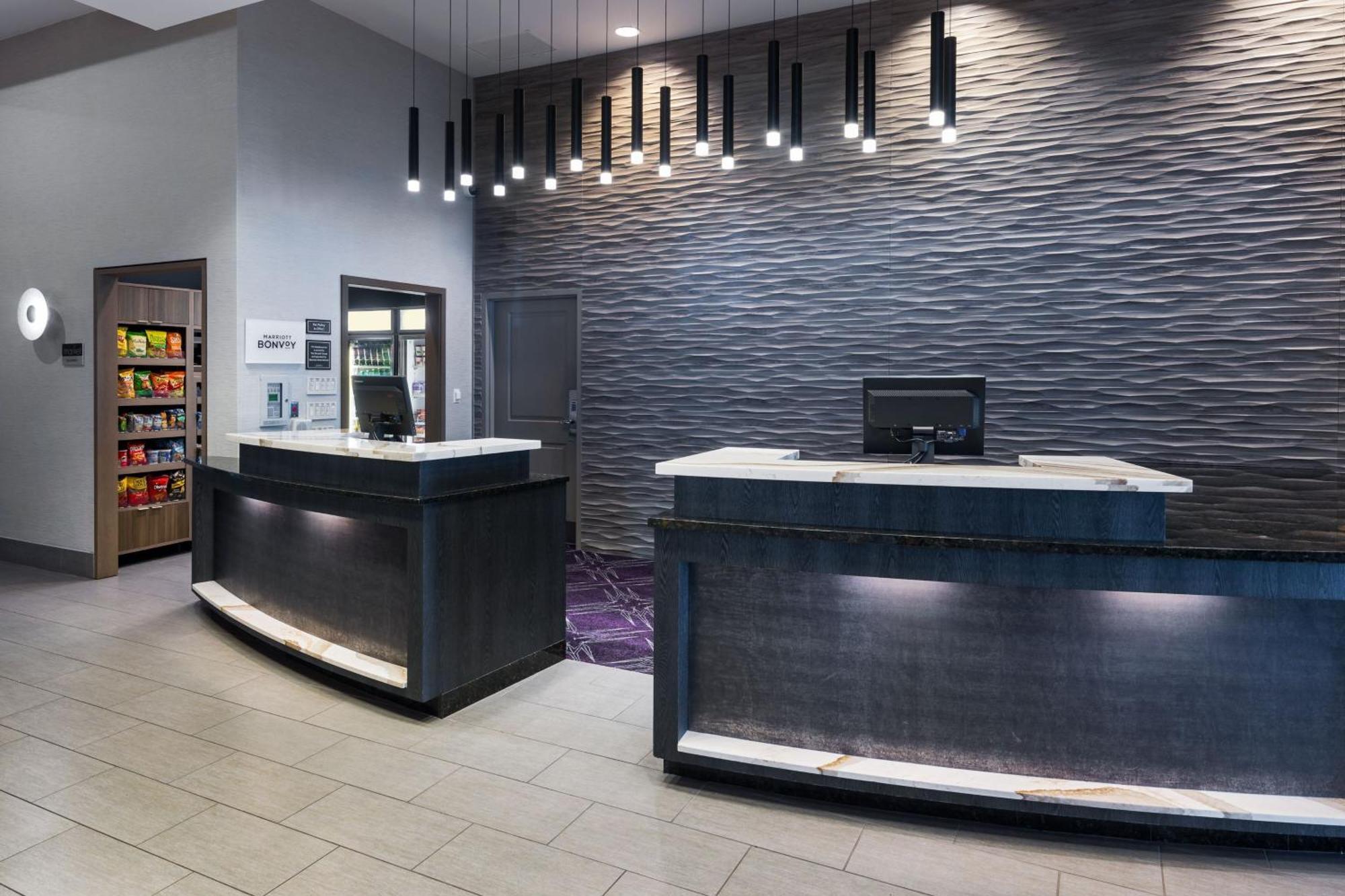 Residence Inn By Marriott Tempe Downtown/University Kültér fotó