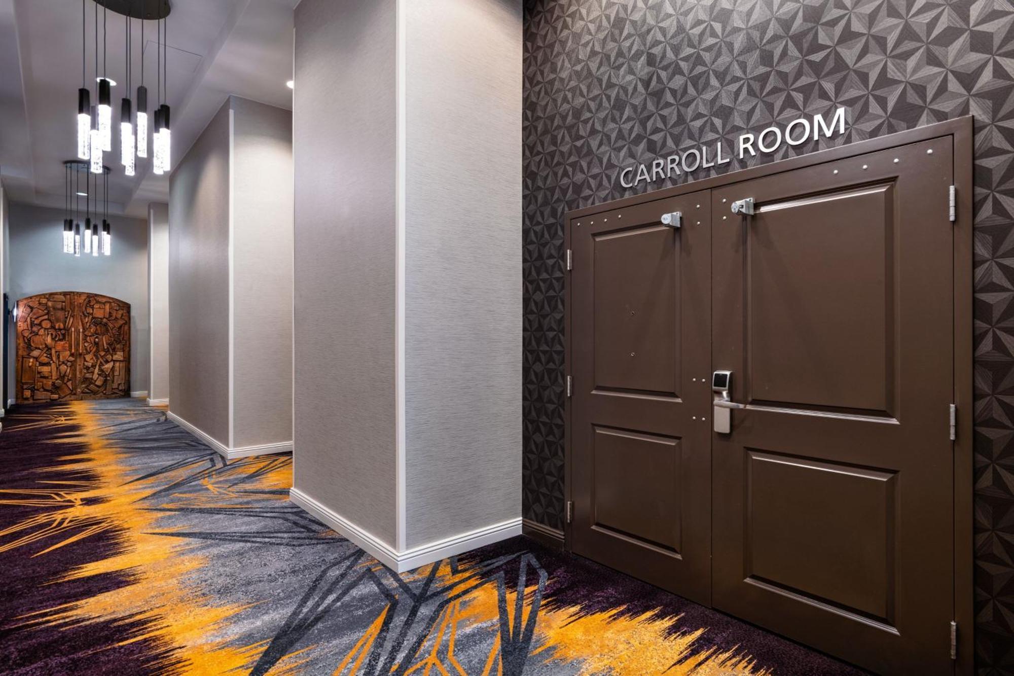 Residence Inn By Marriott Tempe Downtown/University Kültér fotó