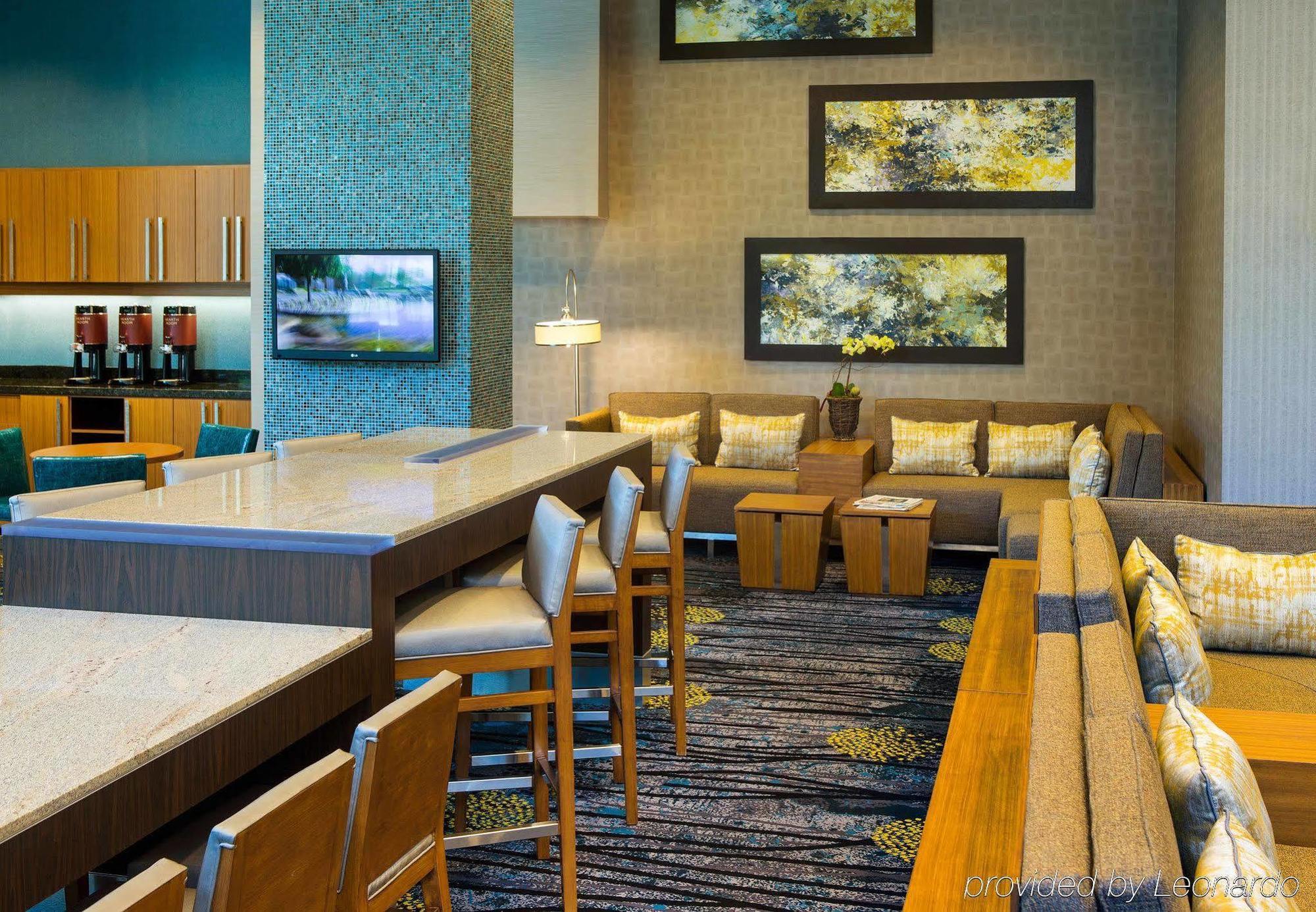 Residence Inn By Marriott Tempe Downtown/University Kültér fotó