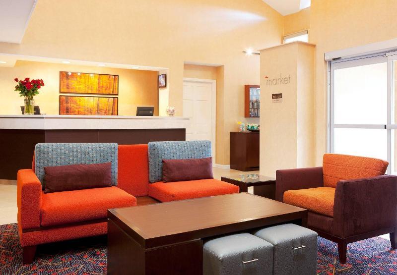 Residence Inn By Marriott Tempe Downtown/University Kültér fotó